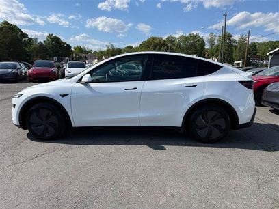 Used 2026 Tesla Model Y Long Range