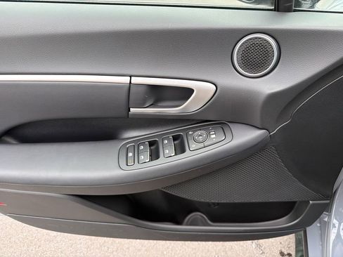 New 2026 Hyundai Sonata SEL FWD image 11