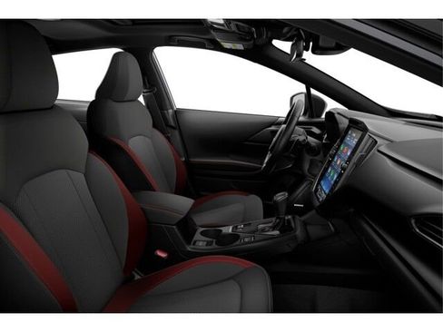 New 2025 Subaru Impreza RS image 16