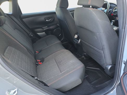 Certified 2024 Honda HR-V Sport image 13