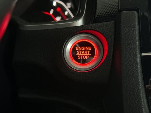 Used 2020 Honda Civic Sport image 19