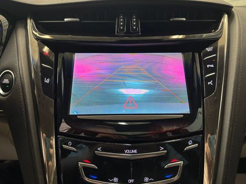 Used 2014 Cadillac CTS Performance w/ Driver Assist Package AWD/4WD image 17