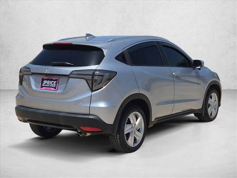 Used 2019 Honda HR-V EX-L image 5
