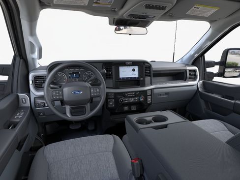 New 2026 Ford F250 XL AWD/4WD image 32
