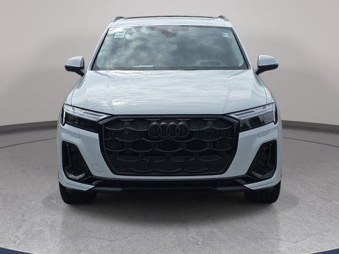 New 2026 Audi Q7 3.0T Prestige AWD/4WD image 2