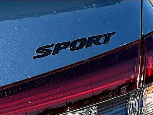 New 2026 Honda Civic Sport image 8