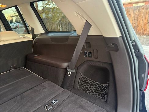 Used 2019 Mercedes-Benz GLS 550 4MATIC image 47