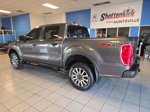 Used 2020 Ford Ranger XLT w/ Equipment Group 302A Luxury image 6