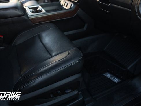 Used 2016 GMC Sierra 1500 SLT w/ SLT Premium Package image 14