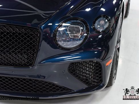 Used 2022 Bentley Continental GT Speed image 32