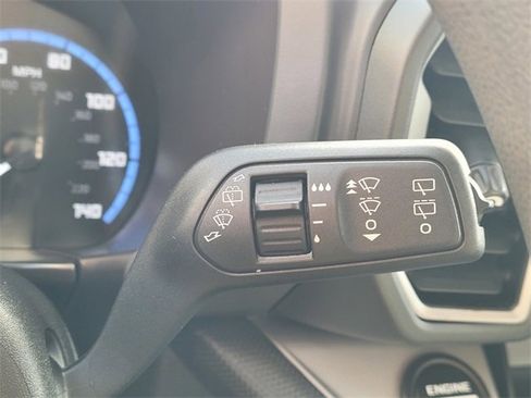 Used 2023 Ford Bronco Sport Big Bend image 17