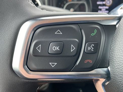 New 2025 Jeep Wrangler Unlimited Sahara w/ Safety Group AWD/4WD image 28