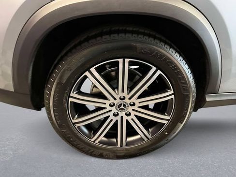Certified 2026 Mercedes-Benz GLE 350 4MATIC image 8