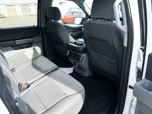 Used 2021 Ford F150 XLT w/ Trailer Tow Package image 36