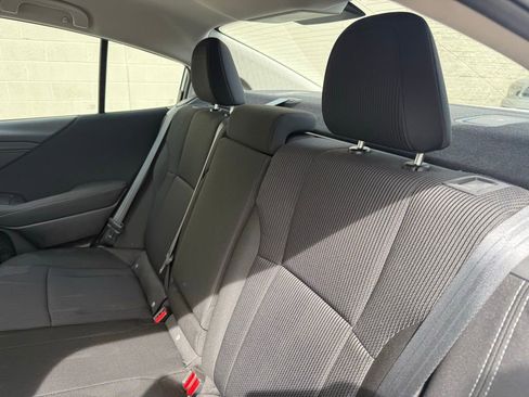 Certified 2025 Subaru Legacy Premium AWD/4WD image 26