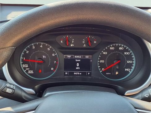 Certified 2024 Chevrolet Malibu LT FWD image 14