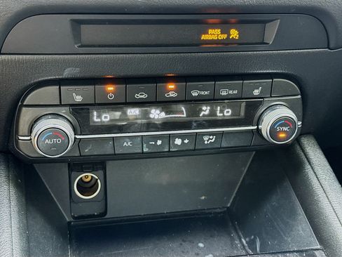 Used 2019 MAZDA CX-5 Touring FWD image 12