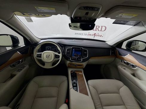 Used 2021 Volvo XC90 T8 Inscription Expression w/ Protection Package Premier AWD/4WD image 30