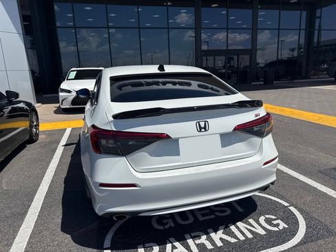 Used 2024 Honda Civic Si image 5