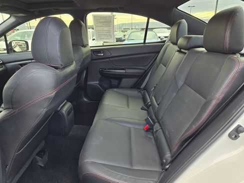 Used 2019 Subaru WRX Limited image 18