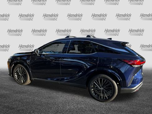 Certified 2024 Lexus RX 350 Premium w/ Accessory Package (K3) image 6