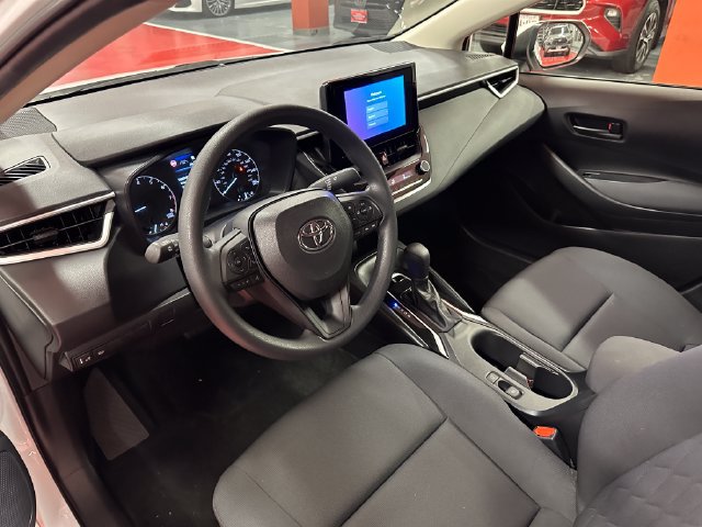 Certified 2024 Toyota Corolla LE w/ LE Convenience Package FWD image 11
