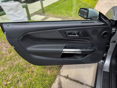 New 2026 Ford Mustang Coupe RWD image 27