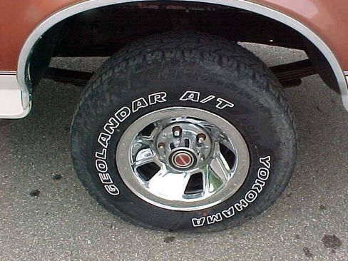 Used 1994 Ford F150 XL RWD image 8