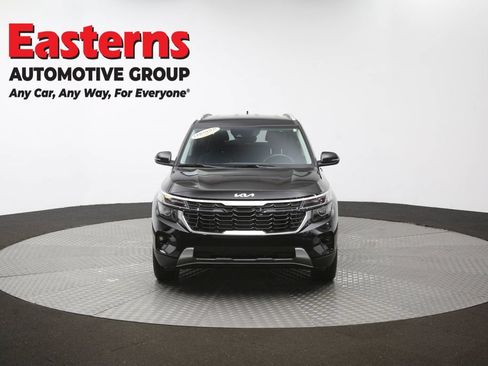 Used 2025 Kia Seltos S FWD image 51