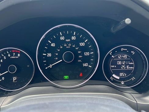 Used 2020 Honda HR-V LX image 28