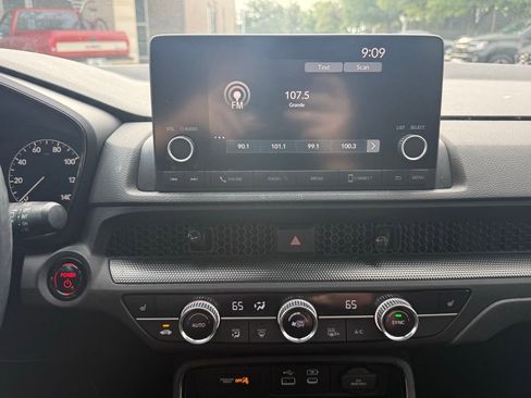 Used 2024 Honda CR-V Sport image 16