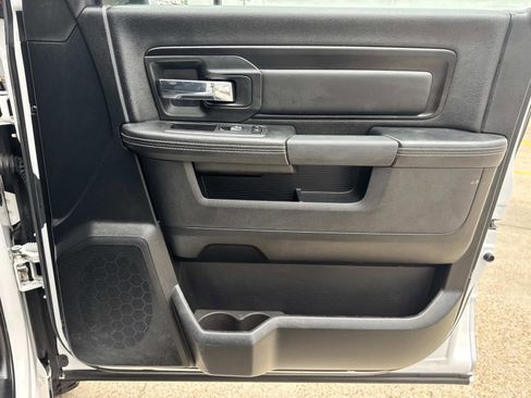 Used 2018 RAM 1500 Rebel w/ Luxury Group AWD/4WD image 13