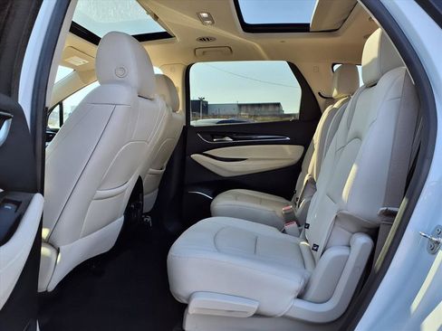 Used 2023 Buick Enclave Essence w/ Experience Buick Package image 27