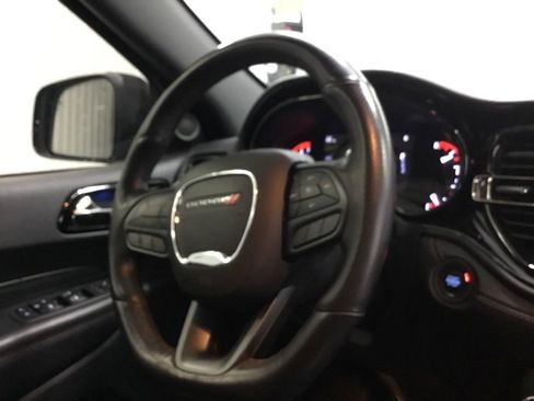 Used 2022 Dodge Durango R/T w/ Blacktop Package AWD/4WD image 36