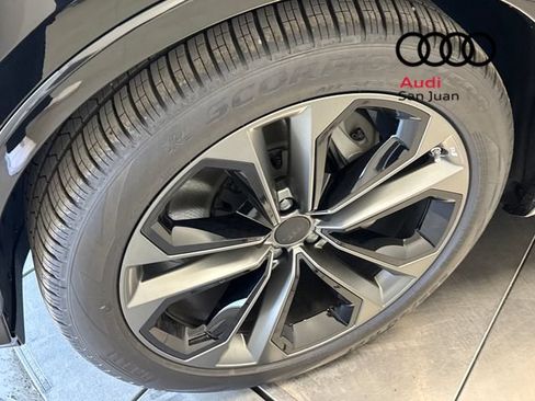 New 2026 Audi Q7 3.0T Premium Plus AWD/4WD image 7