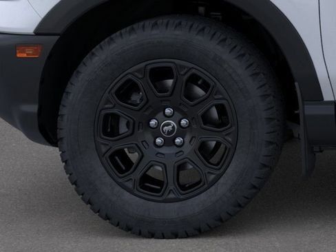Used 2026 Ford Bronco Sport Badlands w/ Badlands Tech Package AWD/4WD image 23