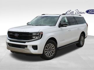 New 2026 Ford Expedition Max Platinum AWD/4WD video 1