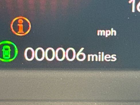 New 2025 Honda Accord LX image 18