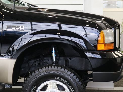 Used 2000 Ford F350 Lariat AWD/4WD image 47
