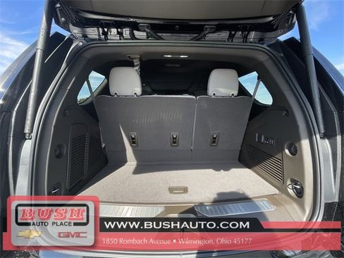 New 2026 Chevrolet Tahoe Z71 w/ Z71 Off-Road Package image 27