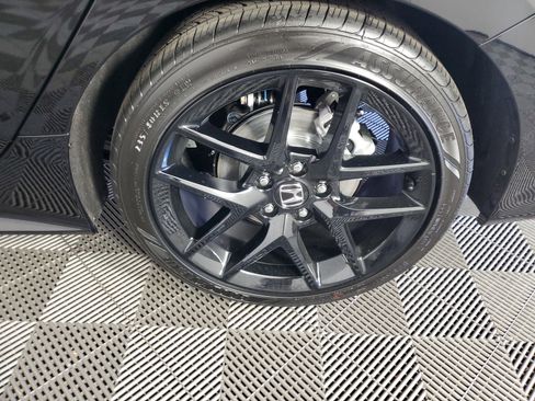 New 2026 Honda Civic Sport image 11