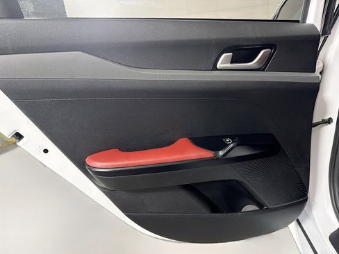 Used 2022 Kia K5 GT-Line w/ GT-Line FWD Premium Package image 26