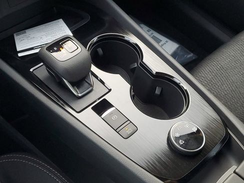 New 2026 Nissan Rogue SV image 23