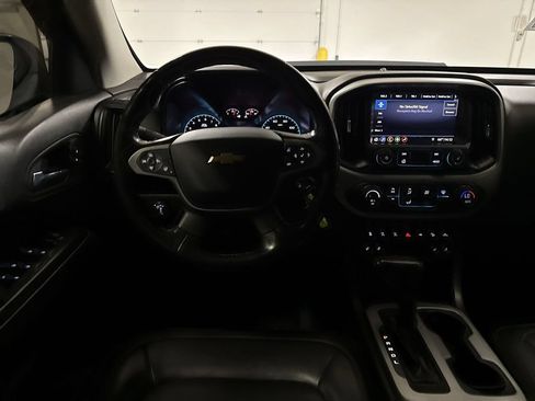 Used 2019 Chevrolet Colorado ZR2 AWD/4WD image 11