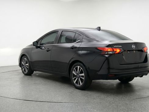 Used 2025 Nissan Versa SV FWD image 6