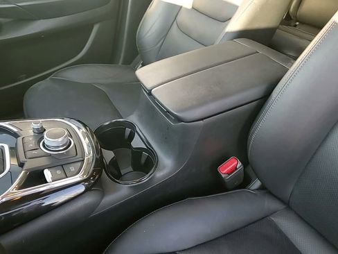 Certified 2023 MAZDA CX-9 Touring Plus image 20