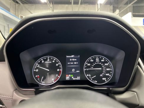 Certified 2022 Subaru Outback Limited AWD/4WD image 28