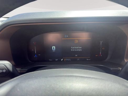 New 2026 Ford Bronco Sport Outer Banks AWD/4WD image 19