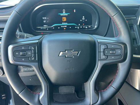 Used 2024 Chevrolet Tahoe RST w/ Luxury Package image 21