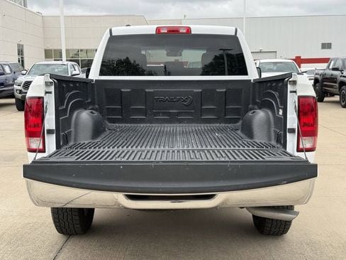 Used 2024 RAM 1500 Classic SLT image 30